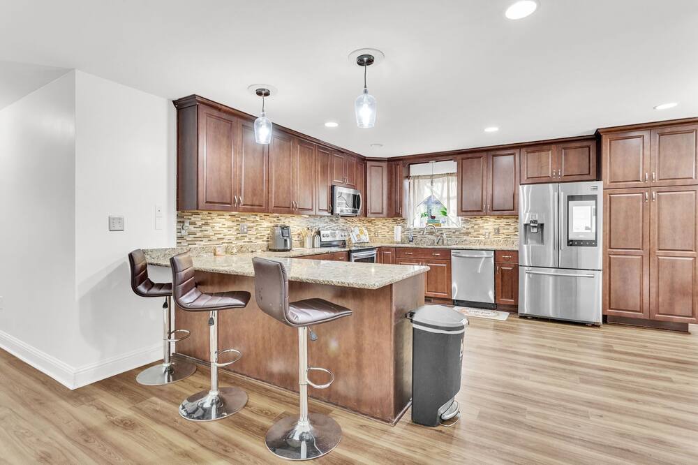 Photo of Kitchen in Gainesville