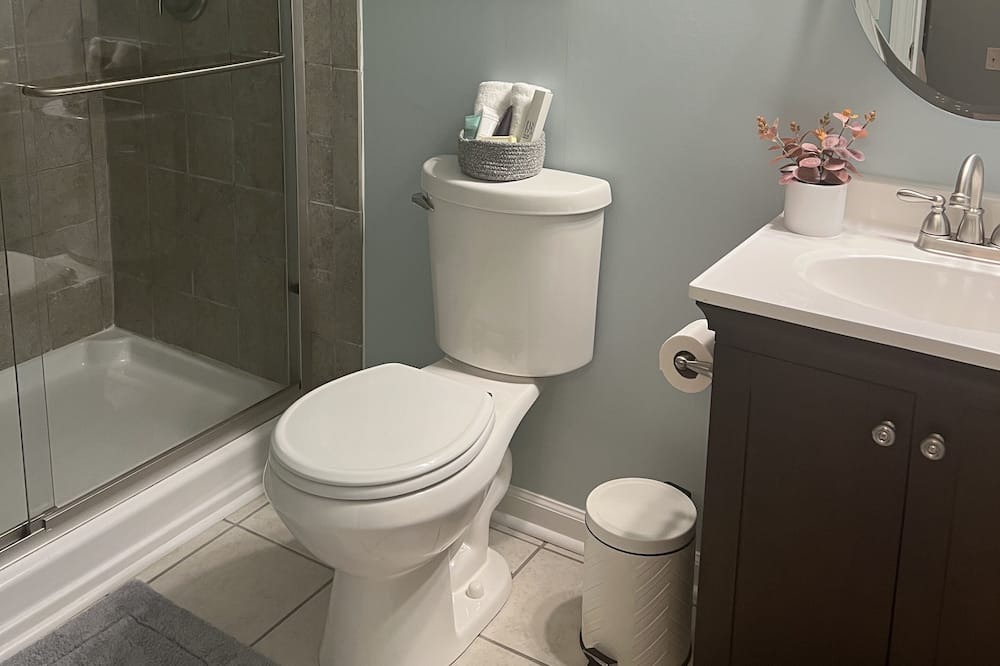 Photo of Bathroom in Olivia