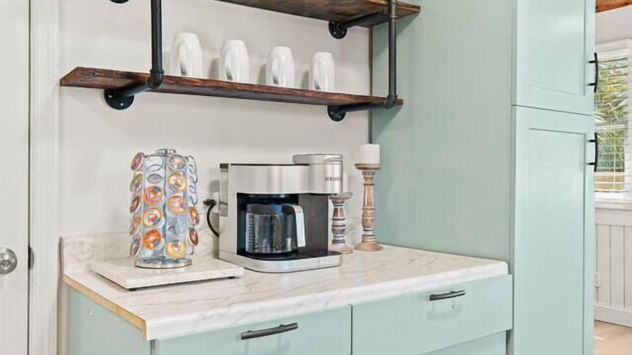 Photo of Kitchen in Grant-Valkaria