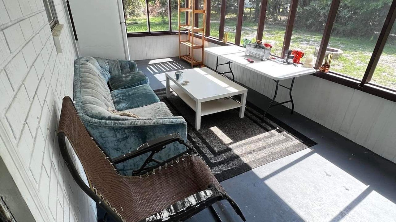 Photo of Patio Balcony in Yulee