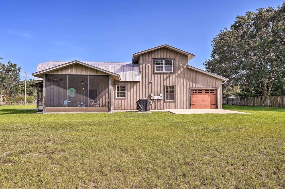 Photo of Outdoor in Valrico