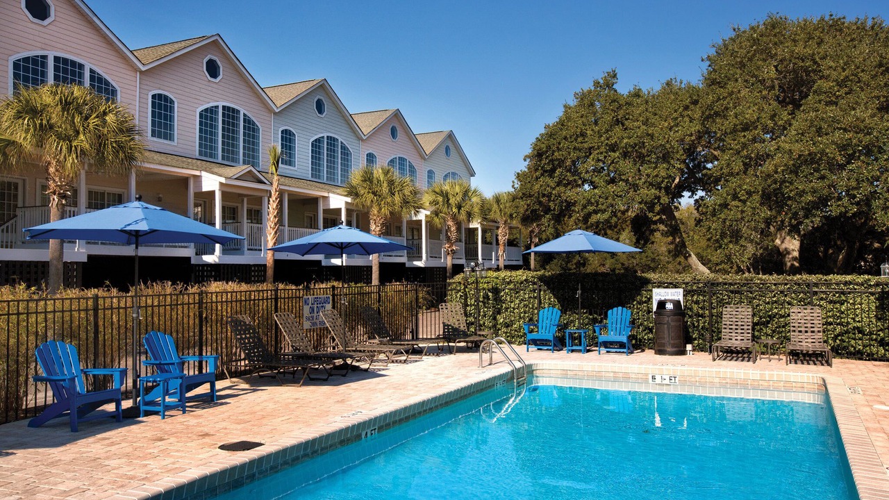Photo of Outdoor in Ocean Ridge