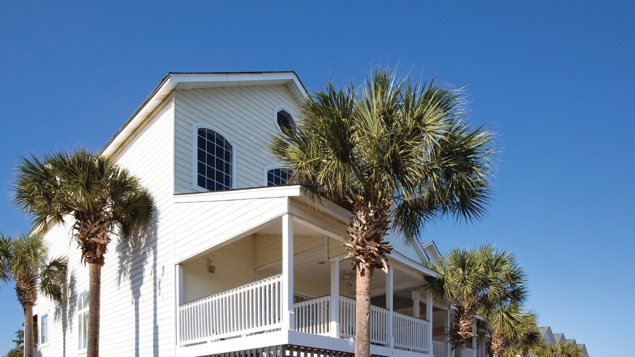 Photo of Outdoor in Ocean Ridge