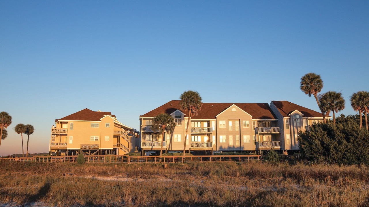 Photo of Outdoor in Ocean Ridge