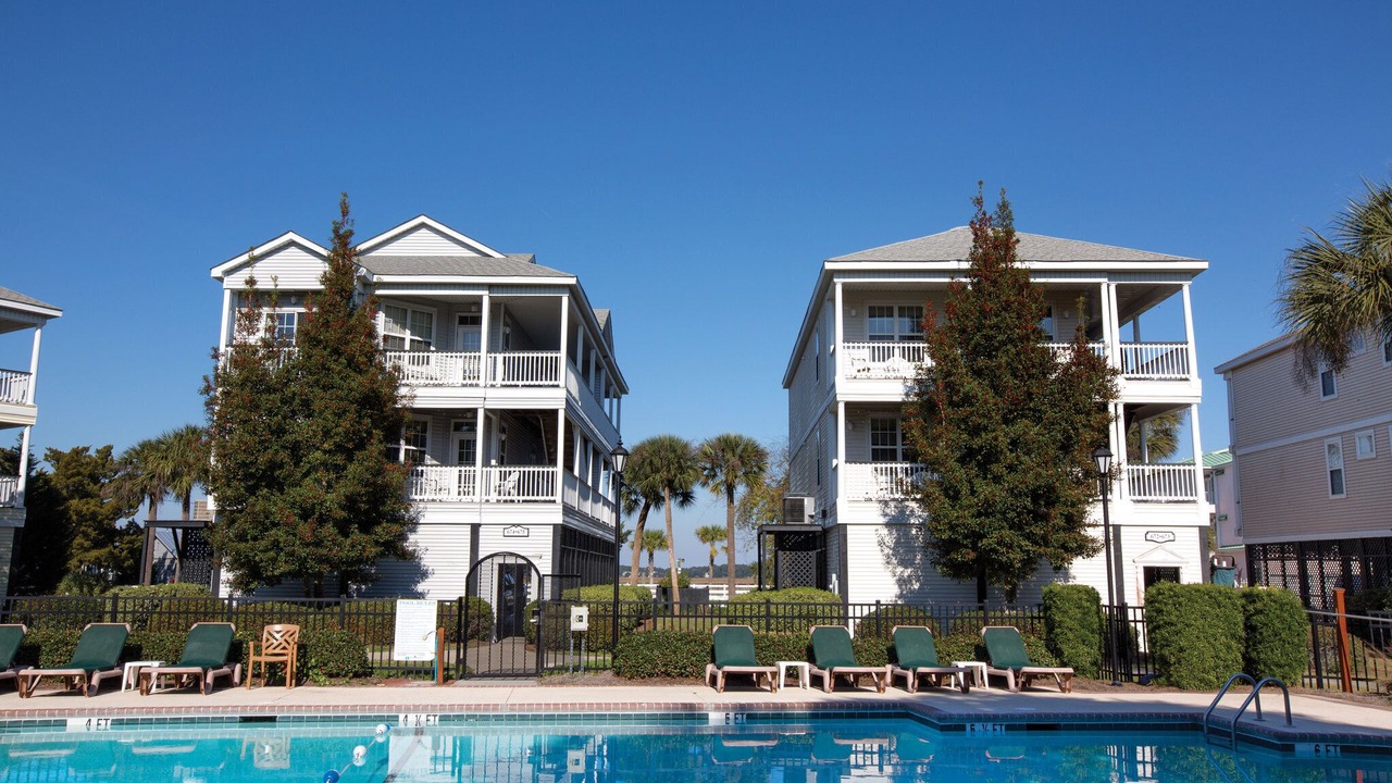 Photo of Outdoor in Ocean Ridge