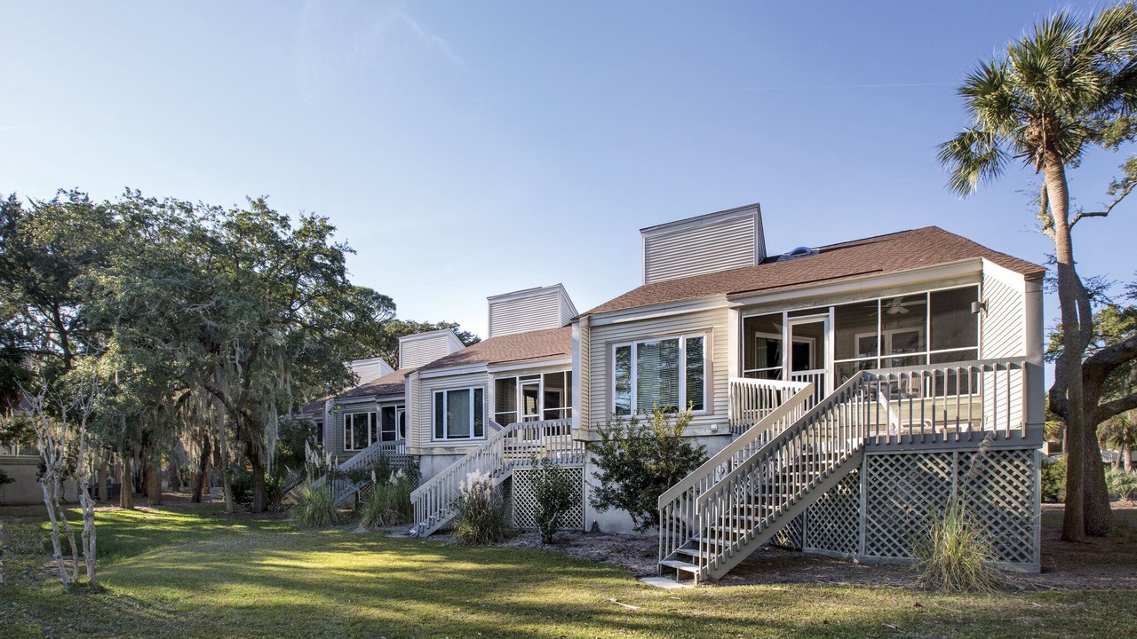 Photo of Outdoor in Ocean Ridge