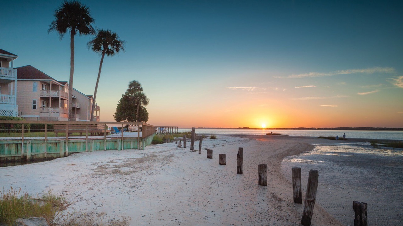 Photo of Outdoor in Ocean Ridge