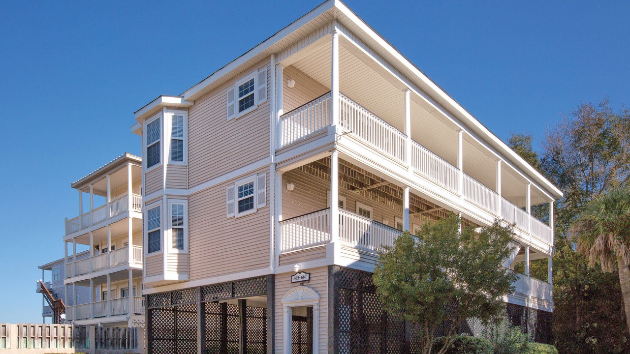Photo of Outdoor in Ocean Ridge