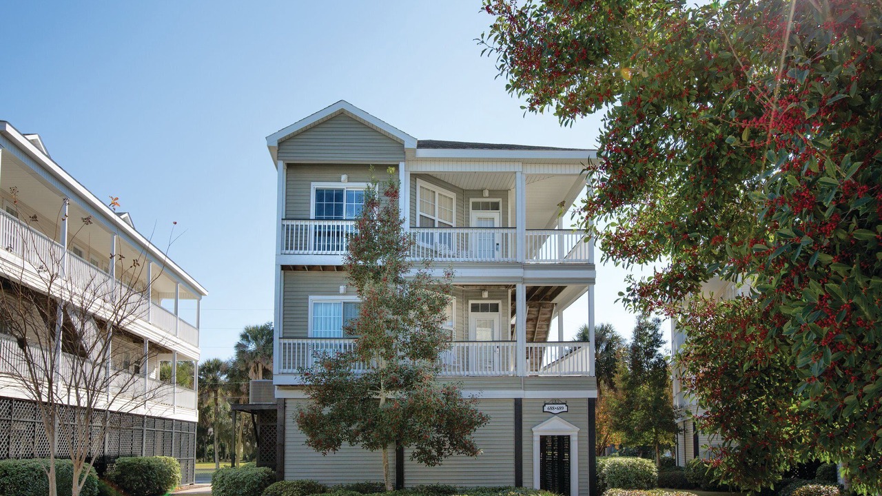 Photo of Outdoor in Ocean Ridge