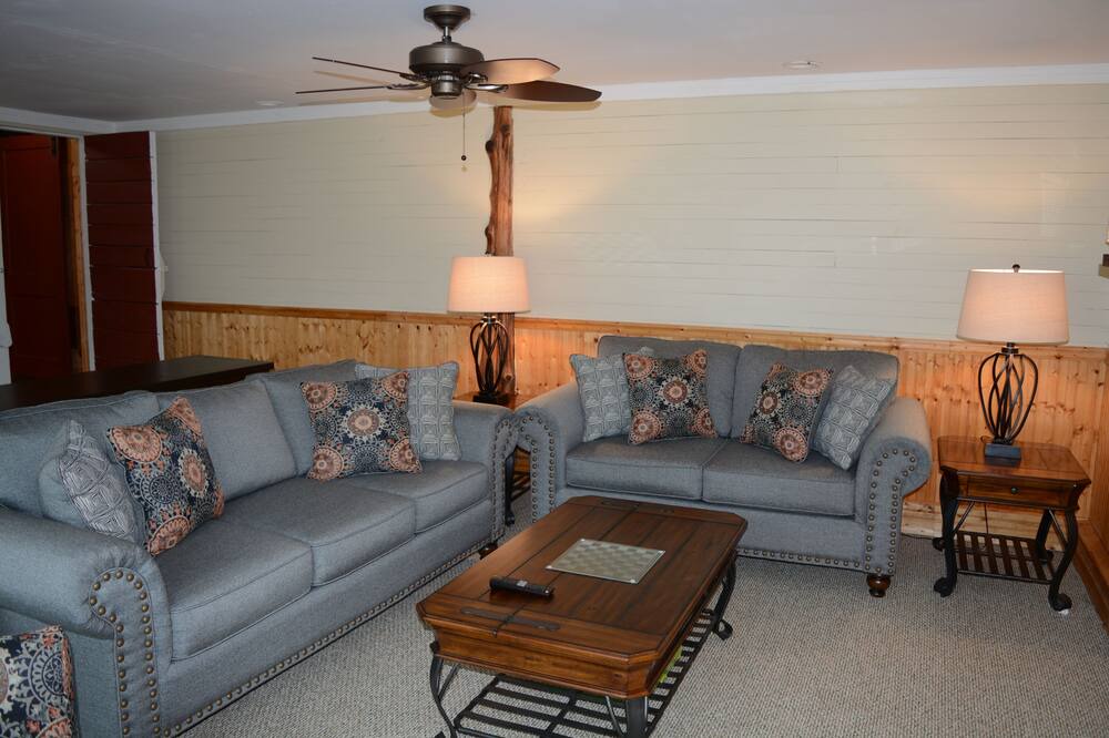 Photo of Livingroom in Kipling