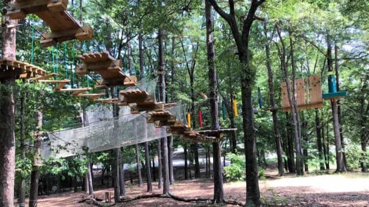 Photo of Outdoor in Gwinnett Place