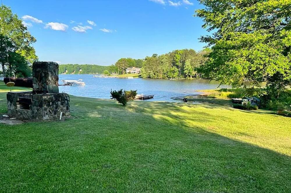 Photo of Outdoor in Inman
