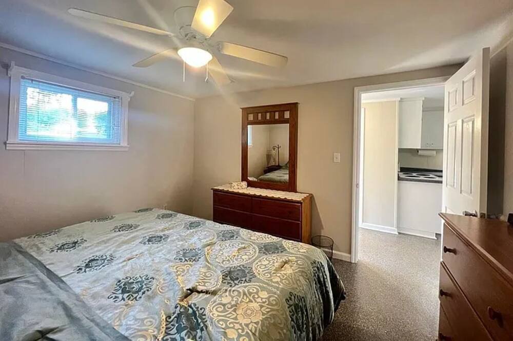 Photo of Bedroom in Inman