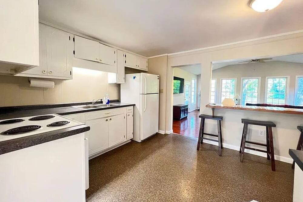 Photo of Kitchen in Inman
