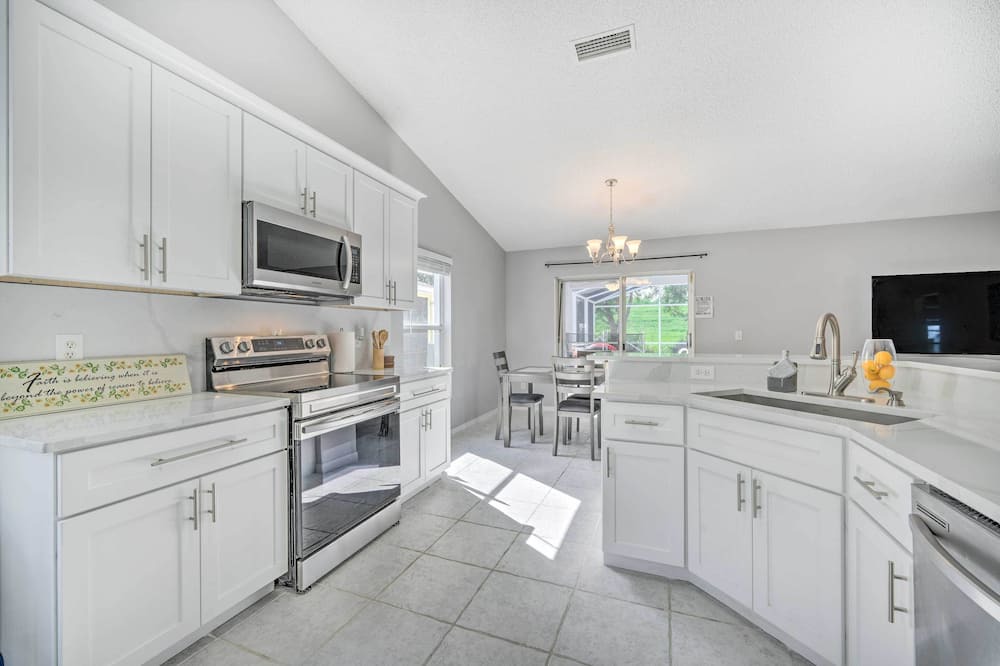 Photo of Kitchen in Indian Point