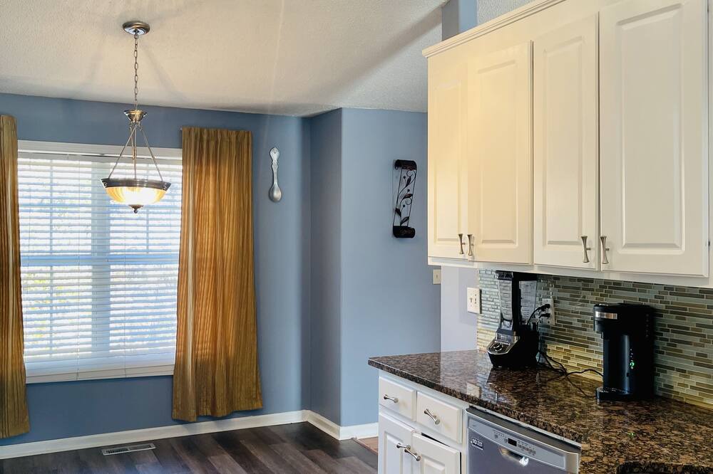 Photo of Kitchen in Winder