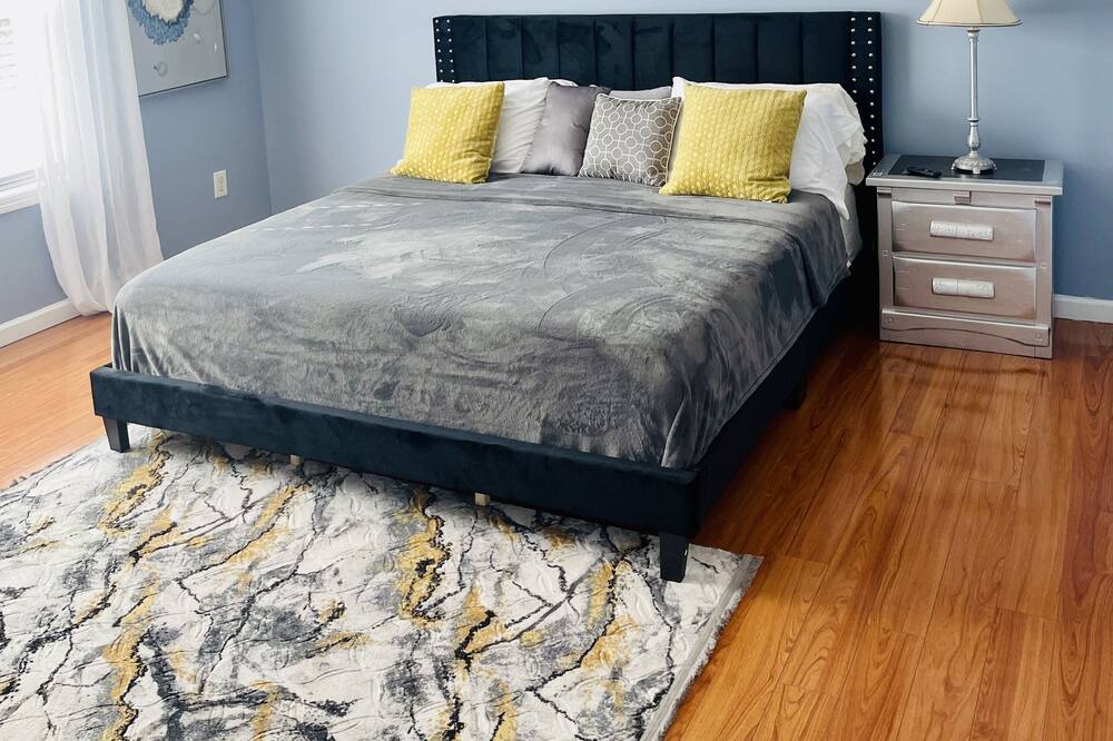 Photo of Bedroom in Winder