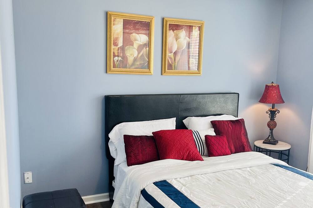 Photo of Bedroom in Winder
