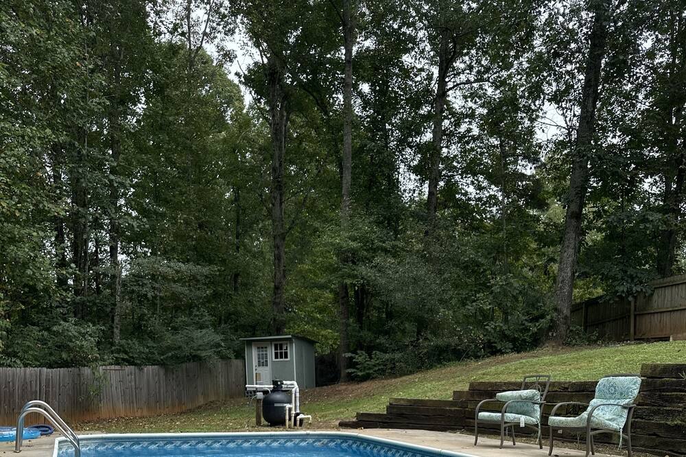 Photo of Outdoor in Winder