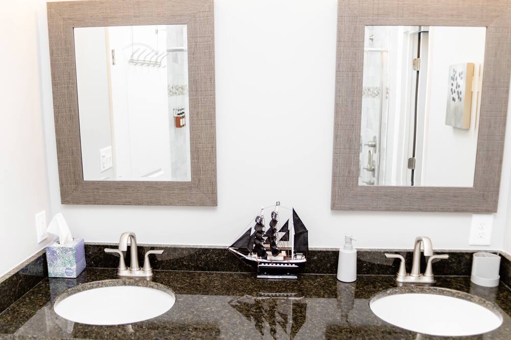 Photo of Bathroom in Greenville