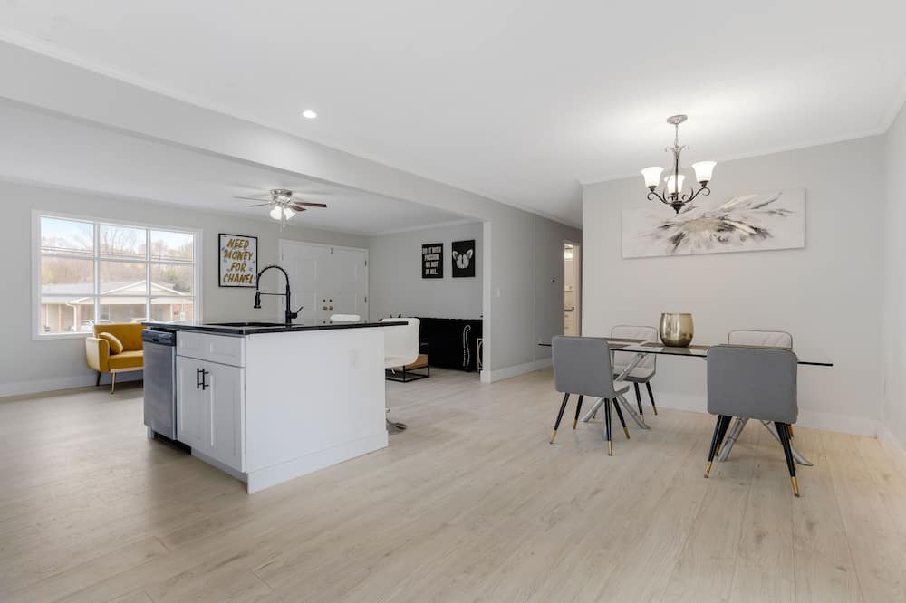 Photo of Kitchen in Duncan