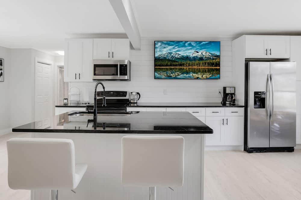 Photo of Kitchen in Duncan