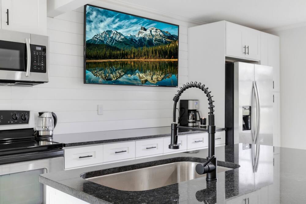 Photo of Kitchen in Duncan