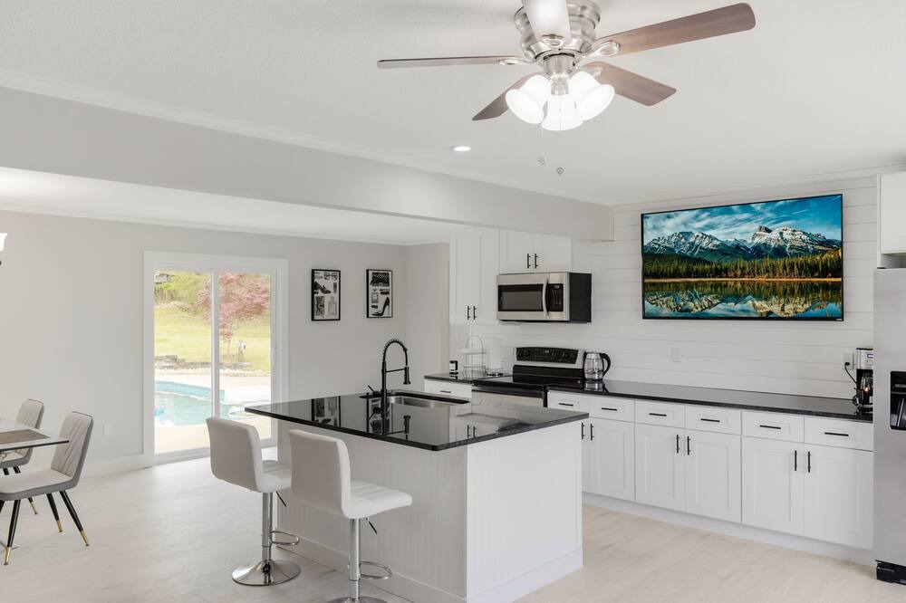 Photo of Kitchen in Duncan