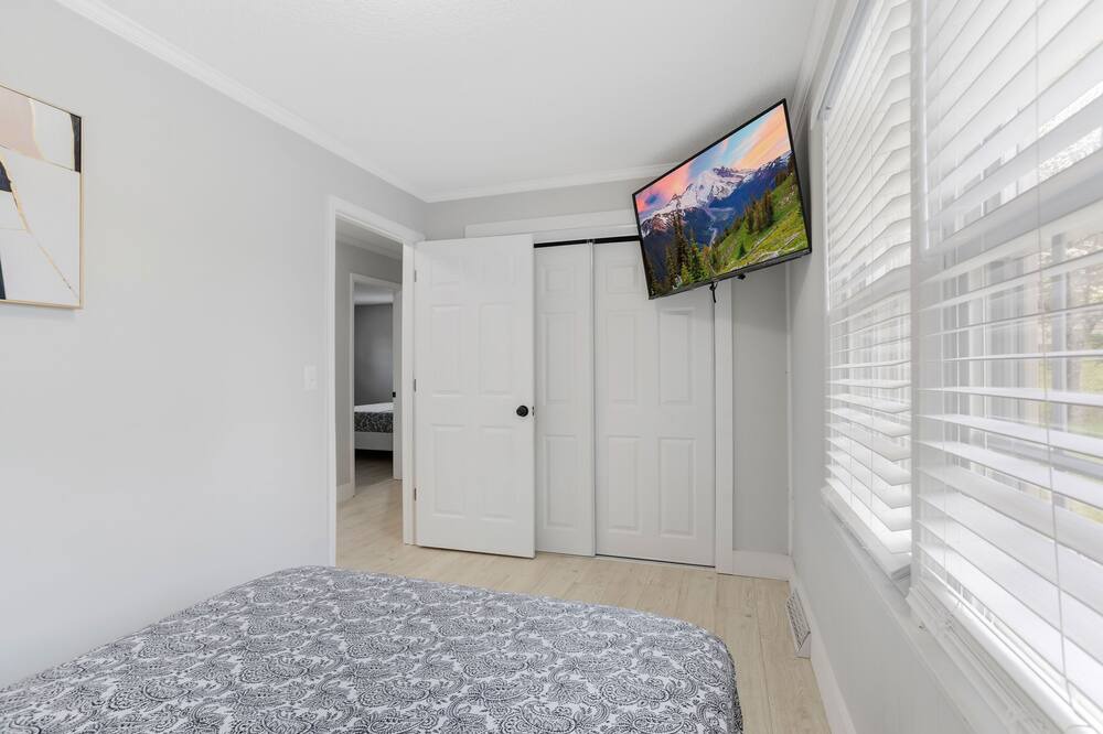 Photo of Bedroom in Duncan