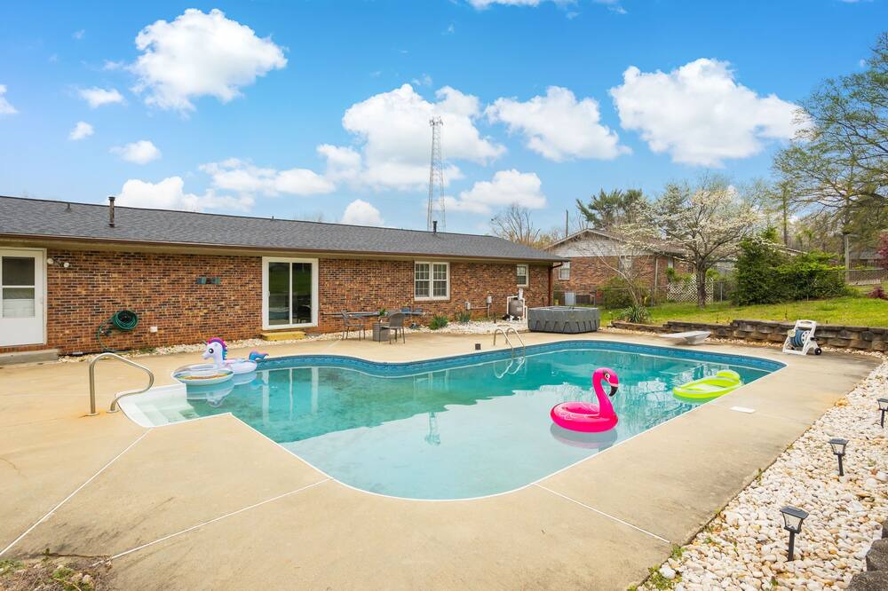 Photo of Outdoor in Duncan