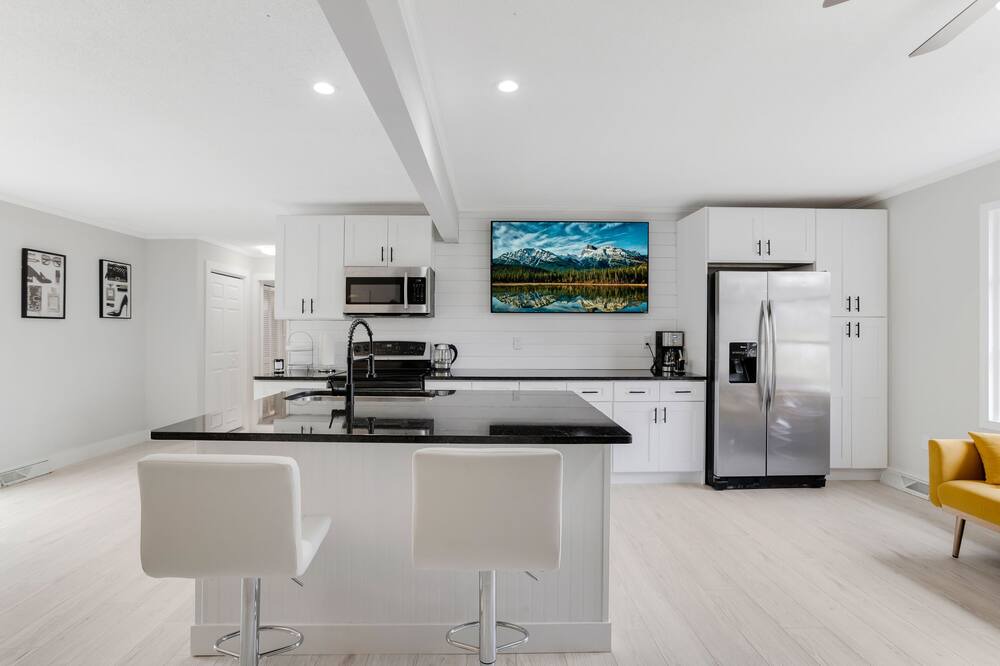 Photo of Kitchen in Duncan