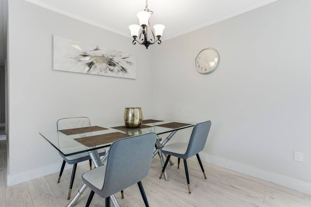 Photo of Kitchen in Duncan