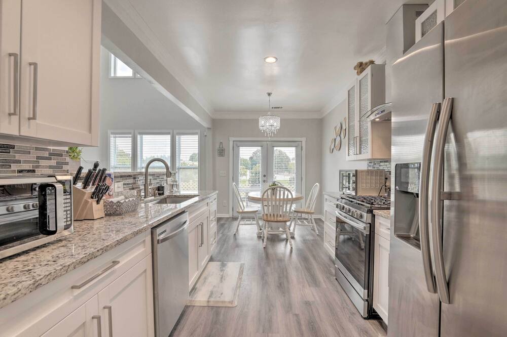 Photo of Kitchen in Gwinnett Place