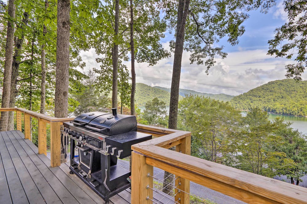 Photo of Patio Balcony in Topton