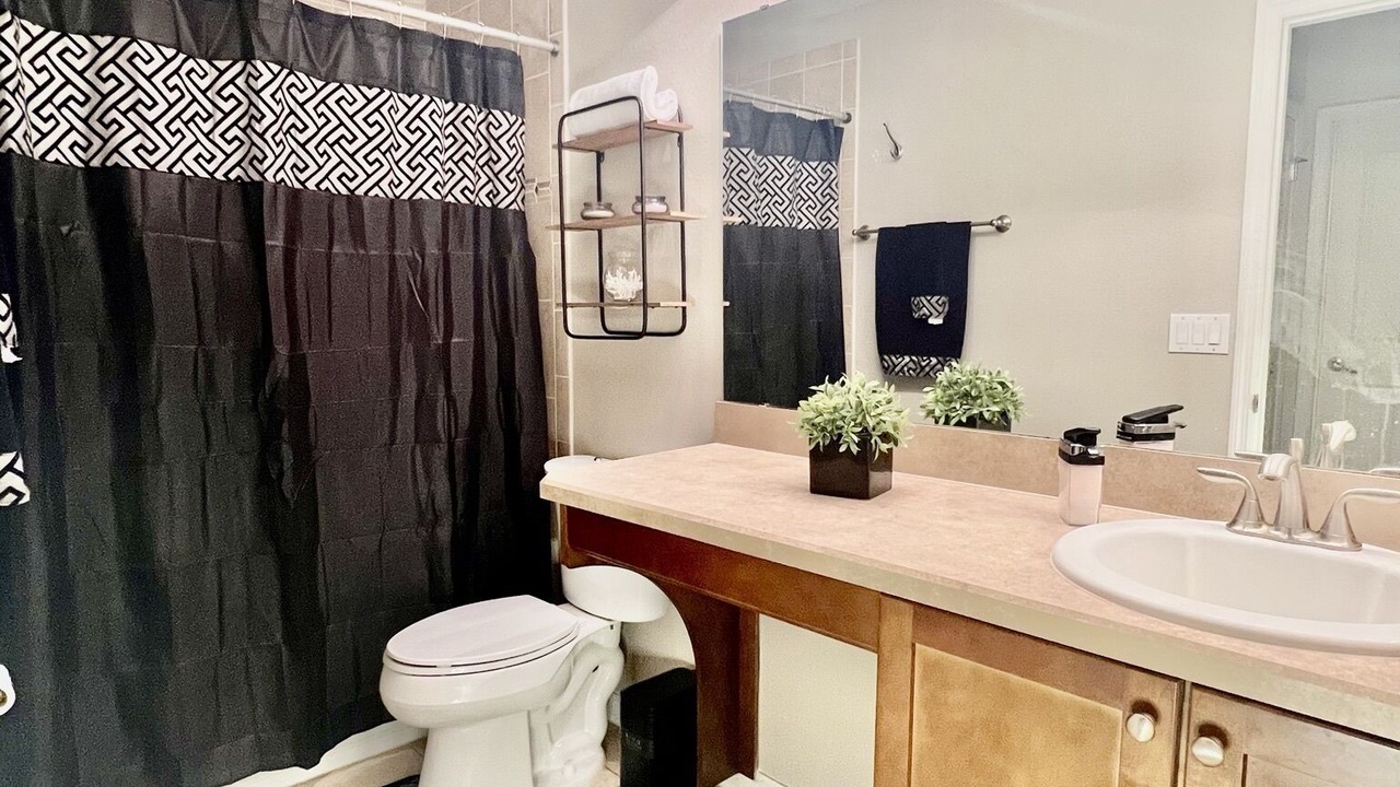 Photo of Bathroom in Oviedo