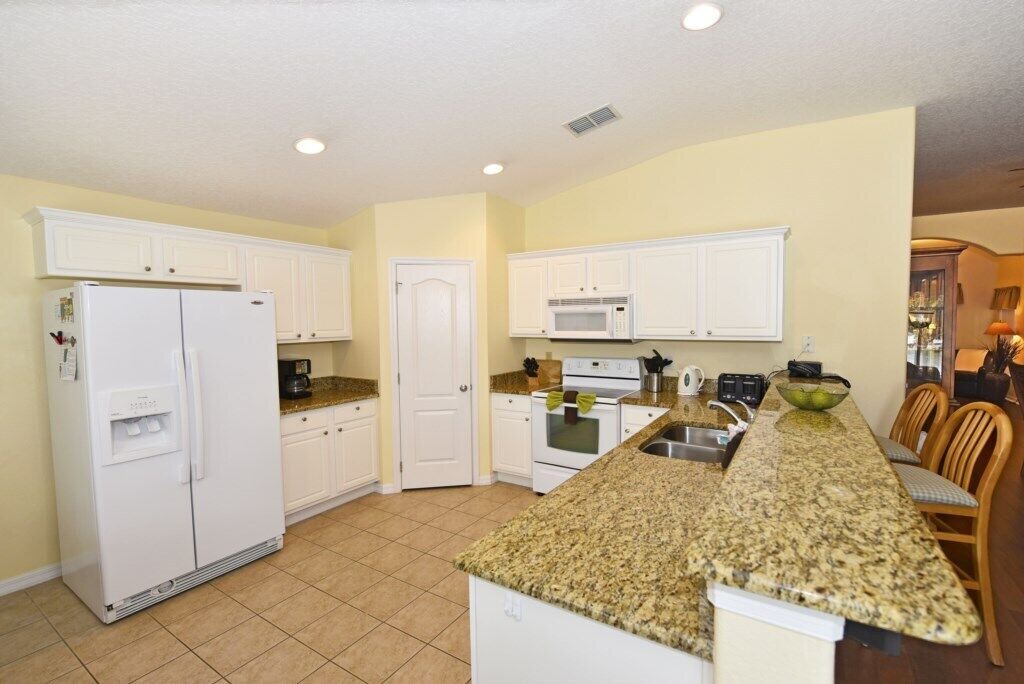 Photo of Livingroom in Buena Ventura Lakes