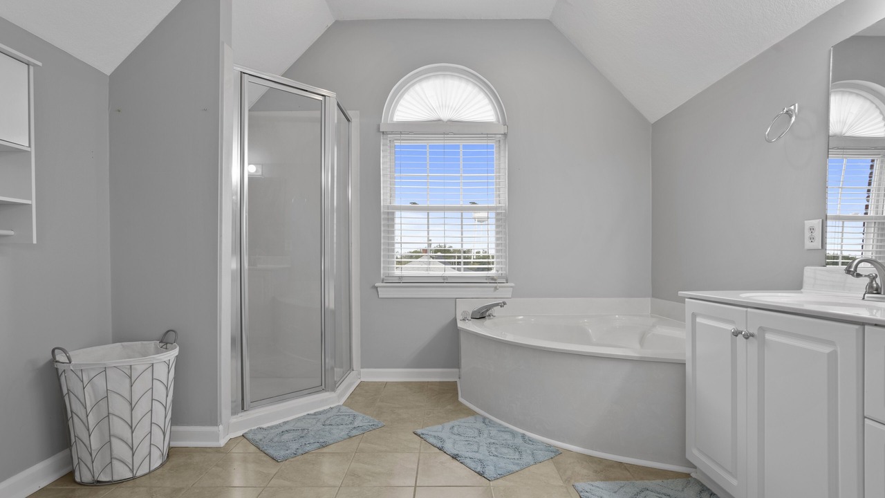 Photo of Bathroom in Swansboro