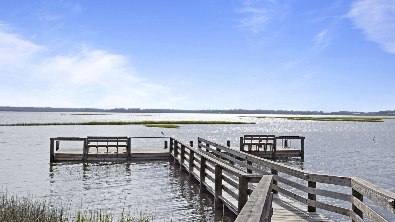 Photo of Patio Balcony in Swansboro