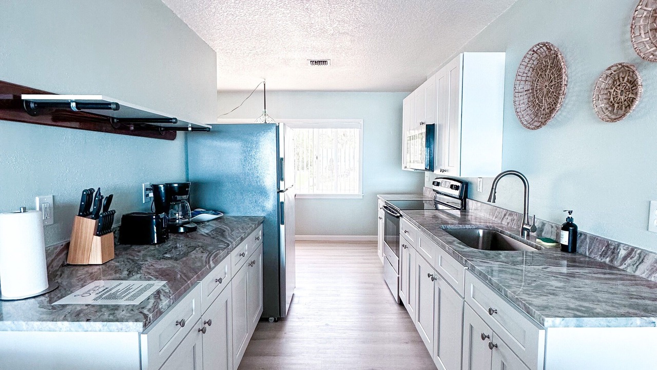 Photo of Kitchen in Sebastian