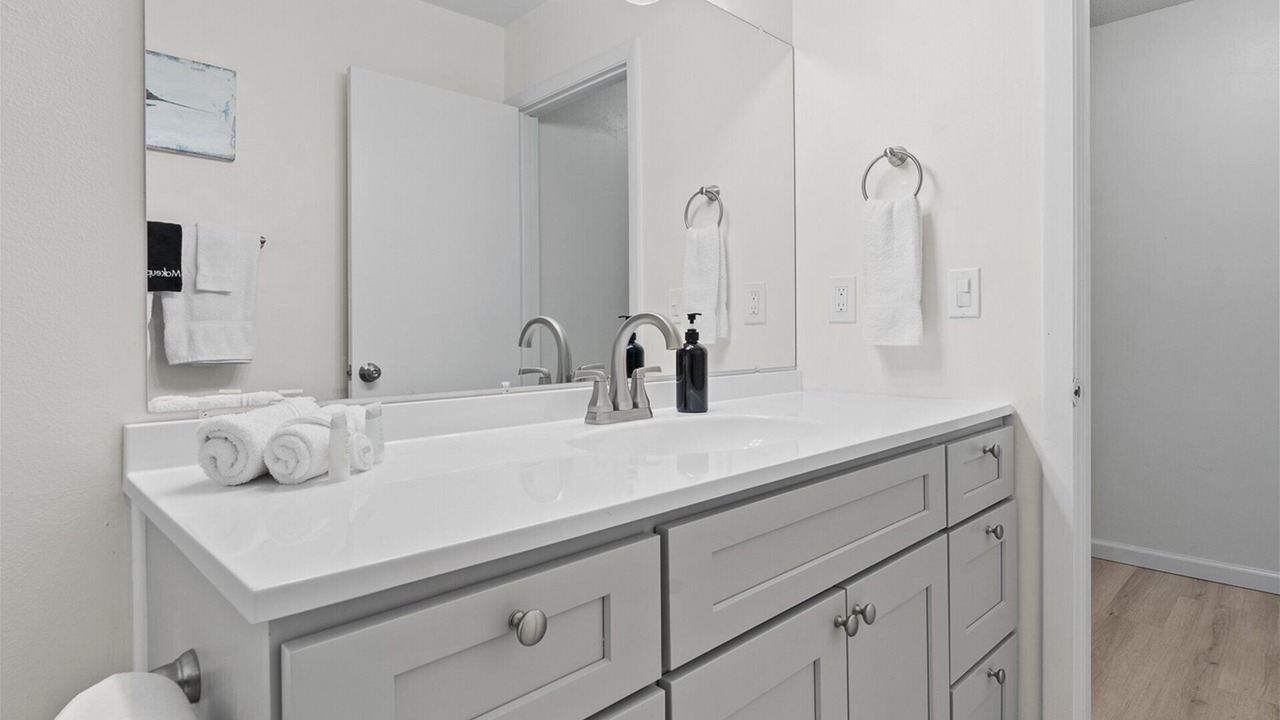 Photo of Bathroom in Sebastian