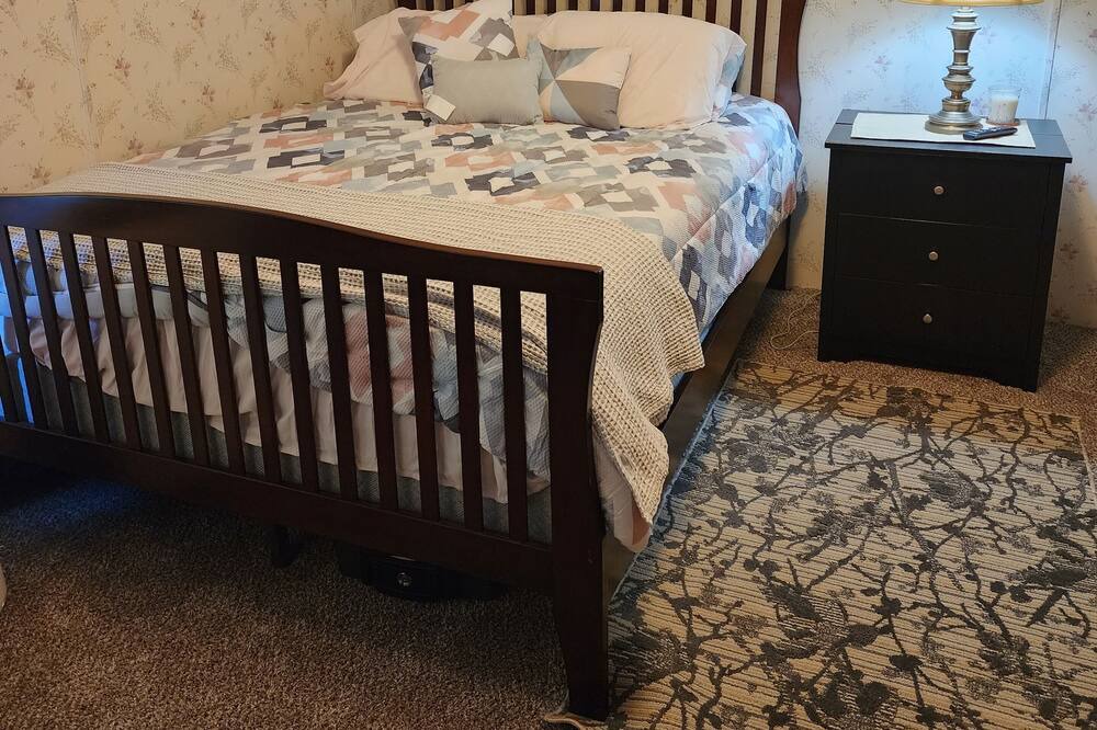 Photo of Bedroom in Prosperity
