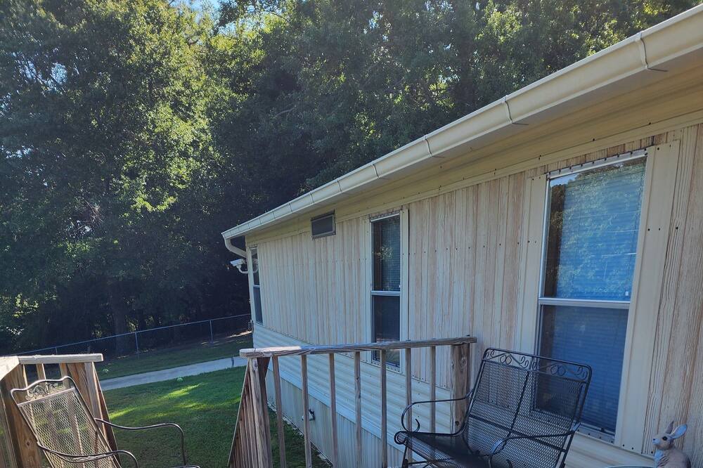 Photo of Patio Balcony in Prosperity
