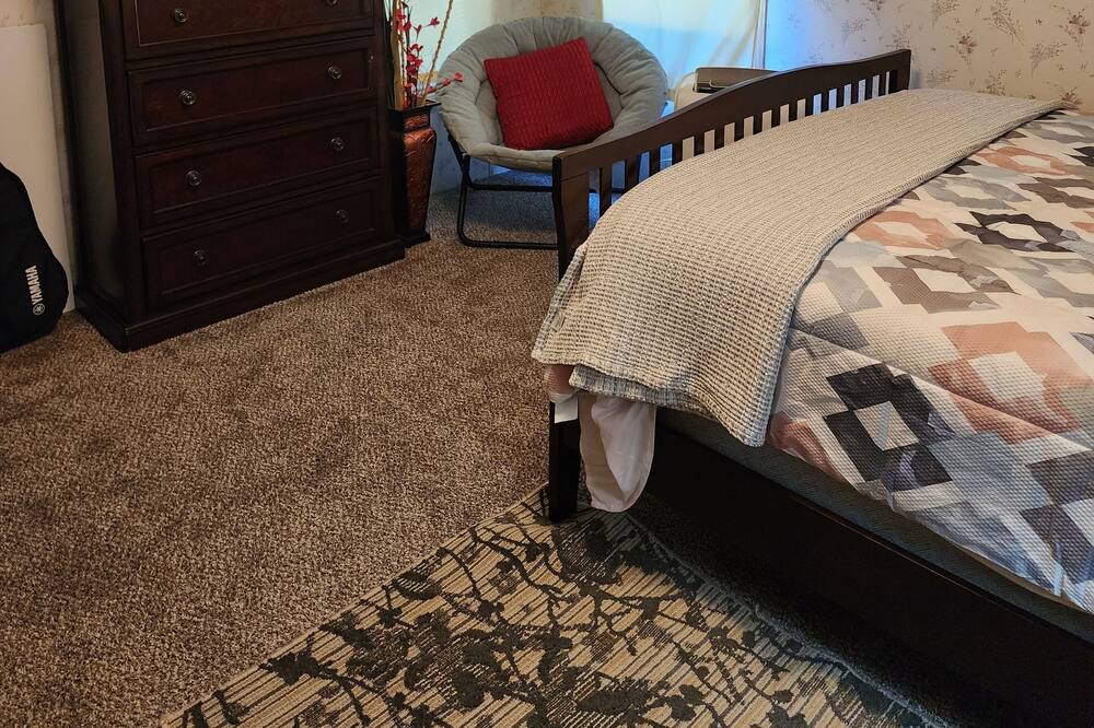 Photo of Bedroom in Prosperity