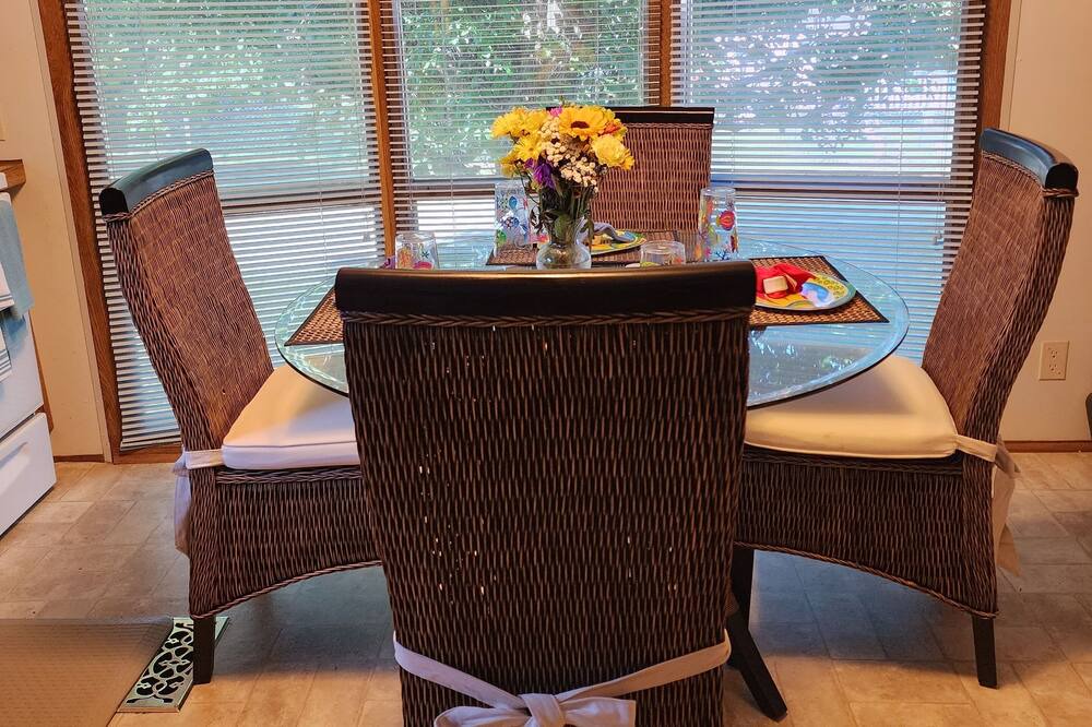 Photo of Kitchen in Prosperity