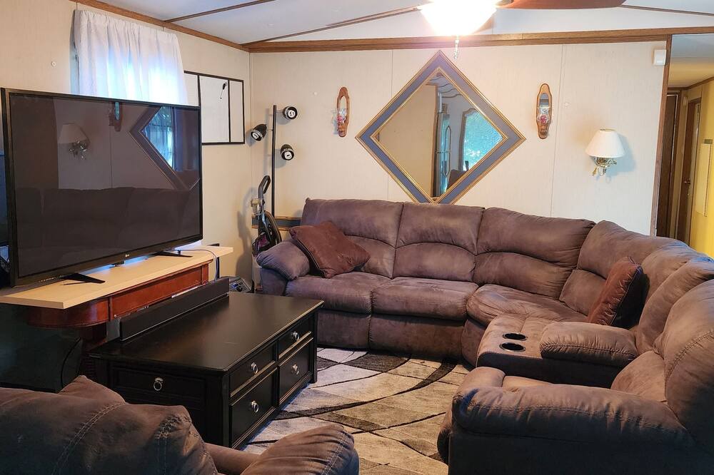 Photo of Livingroom in Prosperity