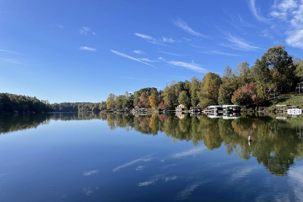 Photo of Outdoor in Tamassee