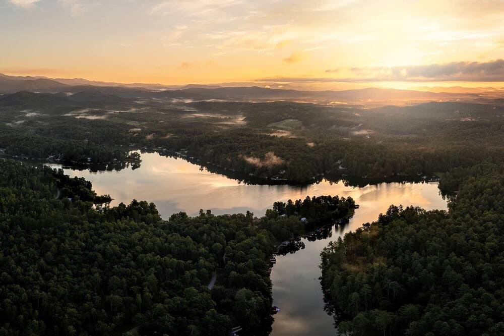 Photo of Outdoor in Tamassee