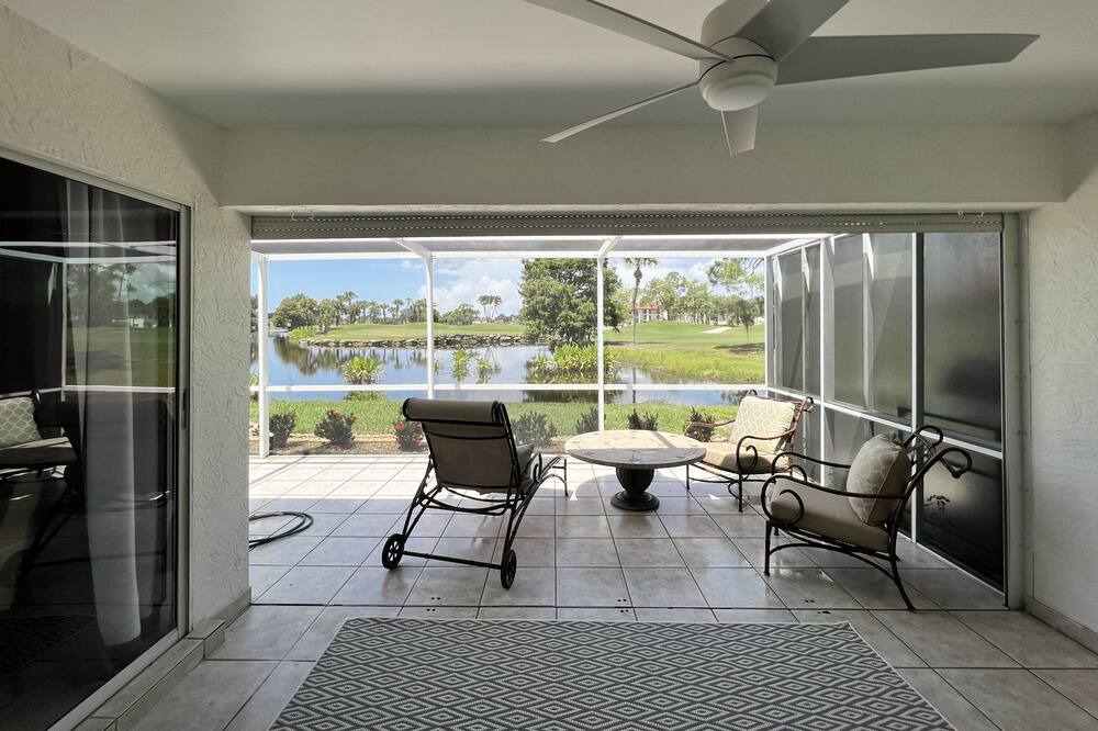 Photo of Outdoor in Lely Golf Estates