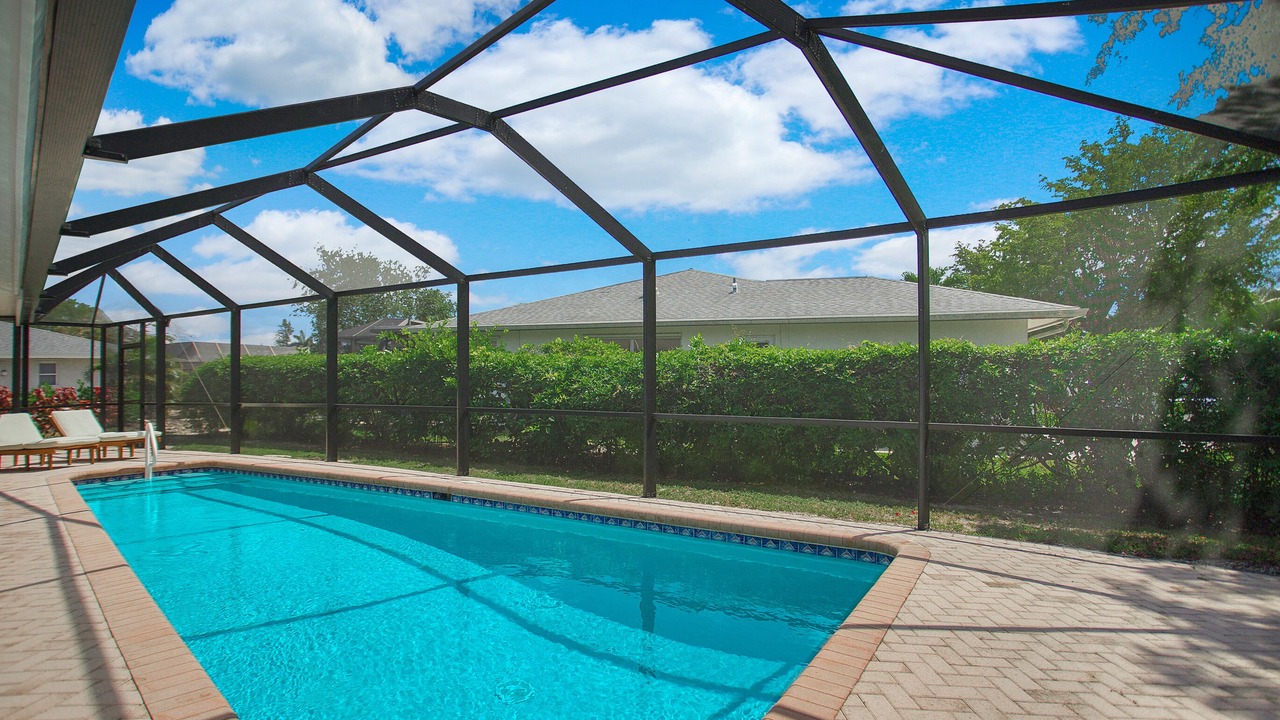 Photo of Outdoor in Lely Golf Estates