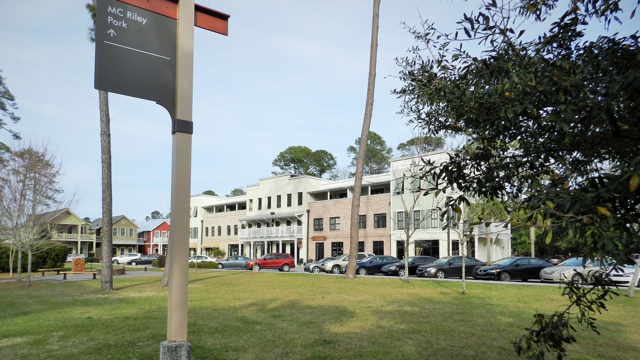 Photo of Outdoor in Bluffton
